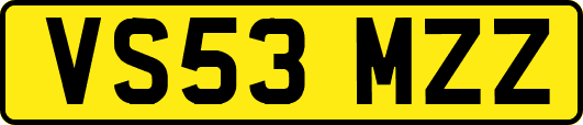 VS53MZZ