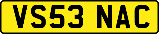 VS53NAC