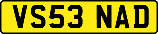 VS53NAD