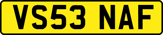 VS53NAF