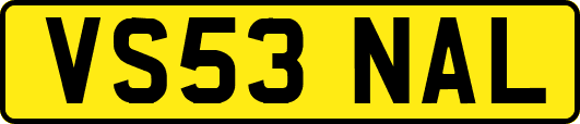 VS53NAL