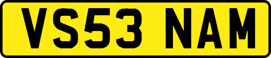 VS53NAM