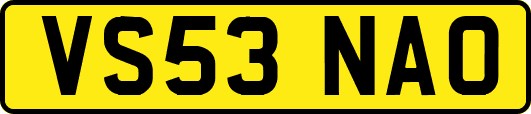 VS53NAO