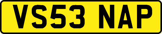 VS53NAP