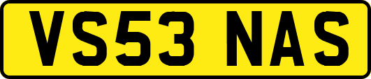 VS53NAS