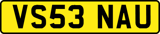 VS53NAU