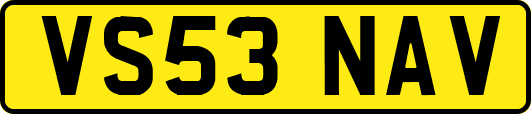 VS53NAV