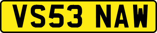 VS53NAW