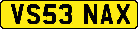 VS53NAX