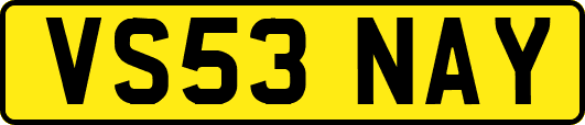 VS53NAY