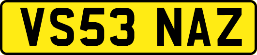 VS53NAZ