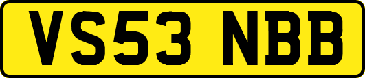 VS53NBB