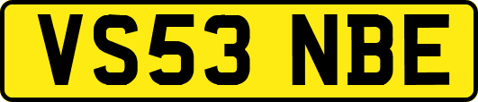 VS53NBE