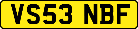 VS53NBF