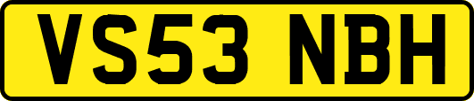 VS53NBH