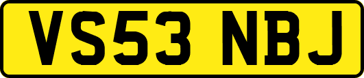 VS53NBJ