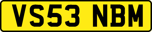 VS53NBM