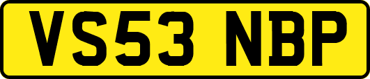VS53NBP