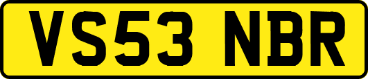 VS53NBR