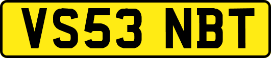 VS53NBT