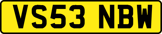 VS53NBW