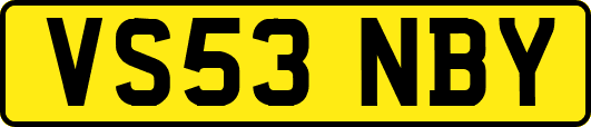 VS53NBY