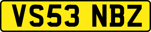 VS53NBZ