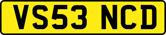 VS53NCD