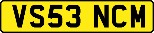 VS53NCM