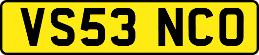 VS53NCO