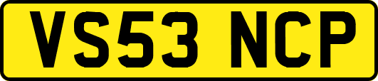 VS53NCP