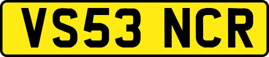 VS53NCR
