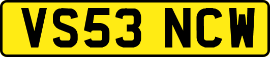 VS53NCW
