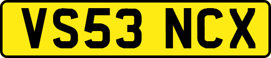 VS53NCX