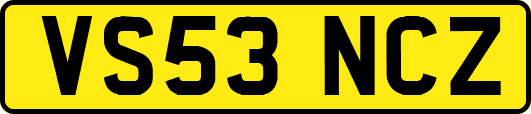 VS53NCZ