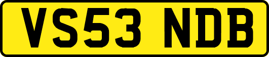 VS53NDB
