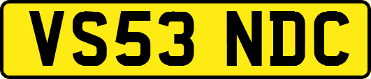 VS53NDC