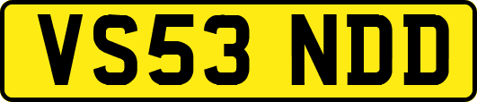 VS53NDD