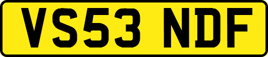 VS53NDF