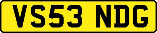 VS53NDG