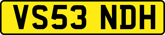 VS53NDH