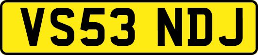 VS53NDJ