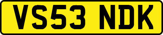 VS53NDK