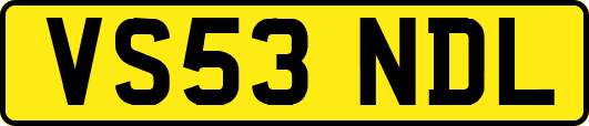 VS53NDL