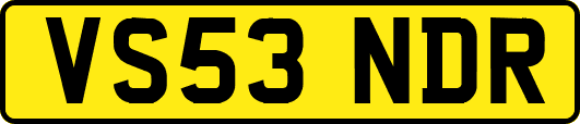 VS53NDR