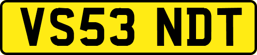 VS53NDT