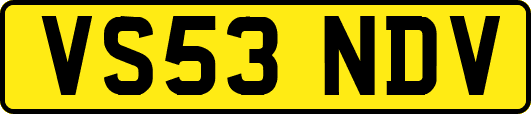 VS53NDV