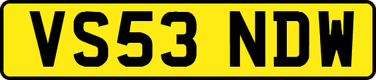 VS53NDW