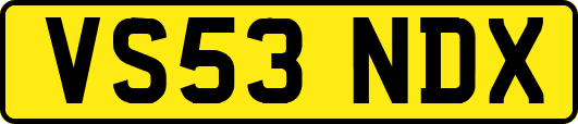 VS53NDX