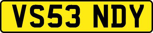 VS53NDY